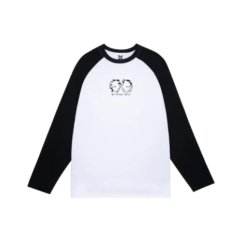 ED HARDY X Унисекс Футболки