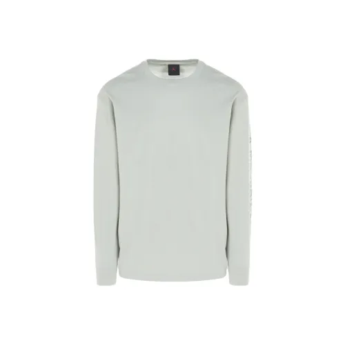 Jordan X A Ma Maniére Белый Унисекс T-рубашки