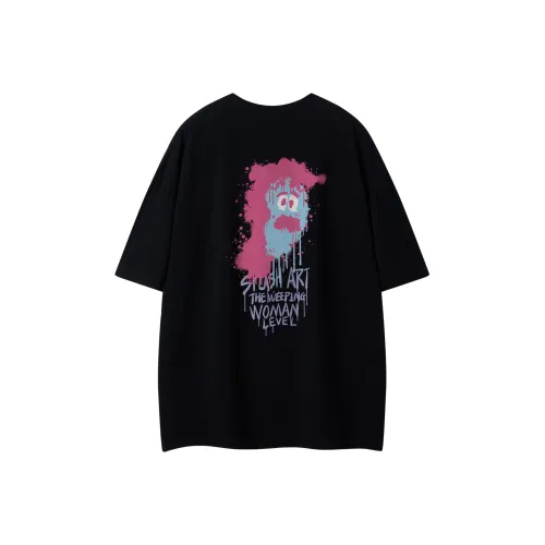 Уровень Дофамин Унисекс Футболка