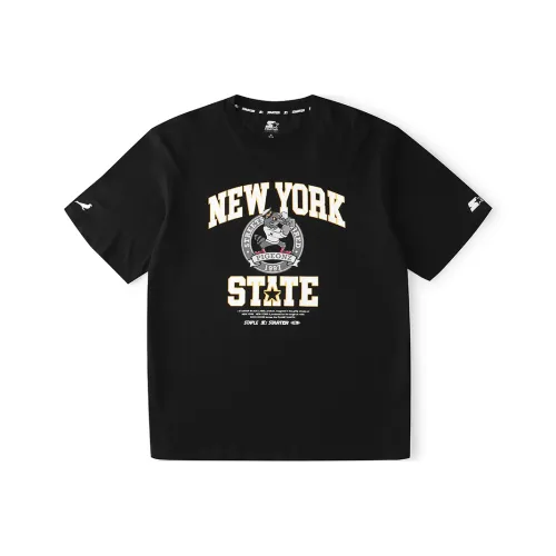 STARTER x staple Унисекс Футболка