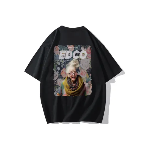 EDCO BREAK SILENCE Унисекс Футболка