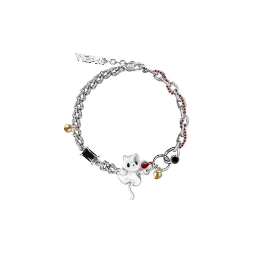 masw Медный сплав Браслеты Женские