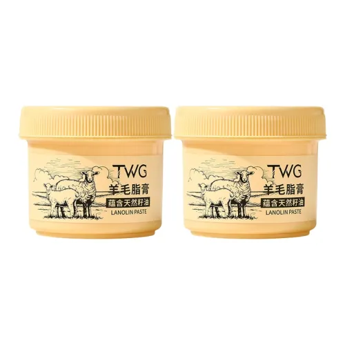 TWG Крем для рук