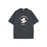 Темно-серый