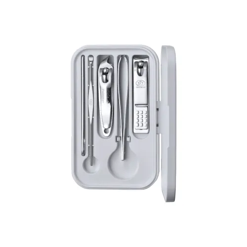 THREE SEVEN Инструменты для ногтей Унисекс