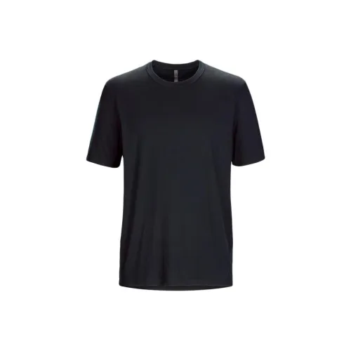 Arcteryx Veilance Collection Мужские T-рубашки
