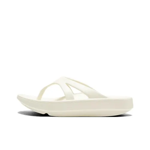 Skechers Foamies Шлепанцы Женские Экрю