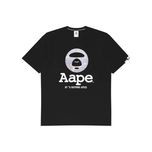 Aape Мужские T-рубашки