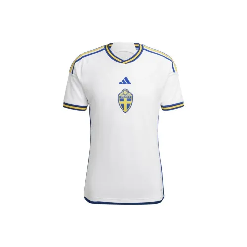 Adidas Многоцветные Мужские Футболки