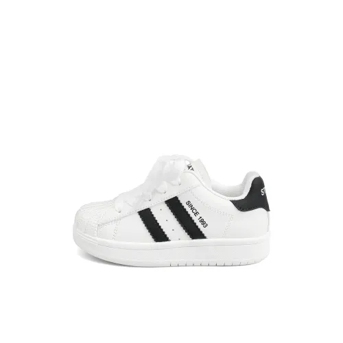 ST SAT KIDS Юбка Резистентная Анти-КИК Износостойкая Дышащая Низкий Топ Скейтборд Кроссовки Детские