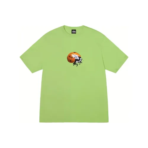 Stussy Унисекс Футболки