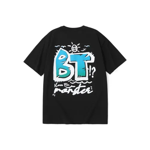 BIRDTALK Унисекс Футболки