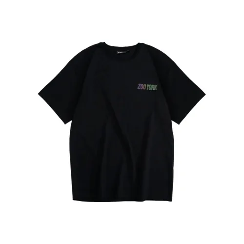Zoo York Унисекс Футболки