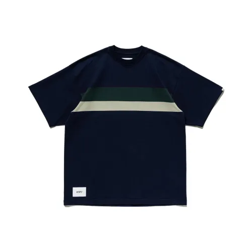 WTAPS Мужские T-рубашки