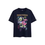 Темно-синий