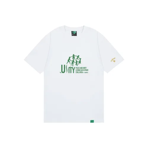 ChillHigh Унисекс Футболки