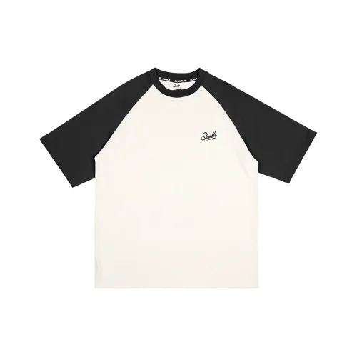 Slamble Унисекс Футболка