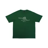 Темно-зеленый