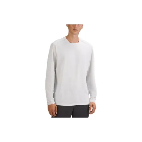 lululemon Fast and Free Мужские T-рубашки