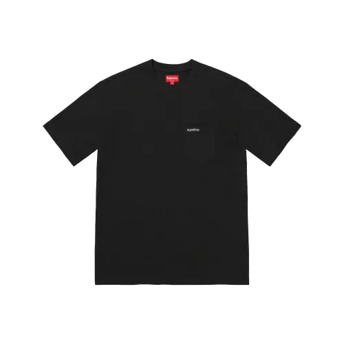 Supreme SS23 Week5 Унисекс Футболки