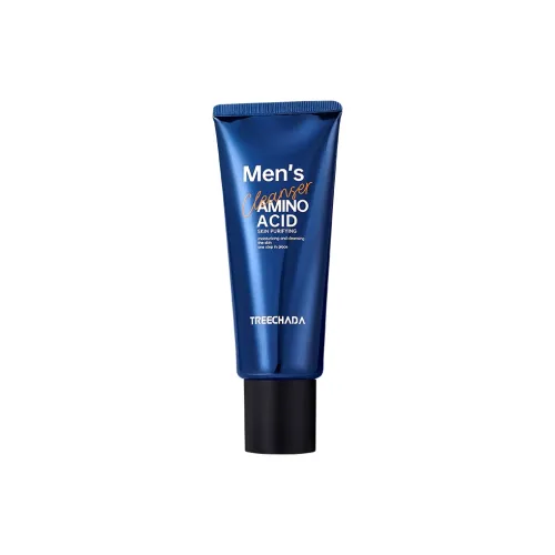 TREECHADA Очищающие средства Мужской