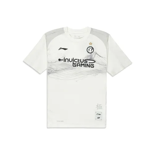 Подкладка Sports Life Collection T-Shirt Мужская Айвори
