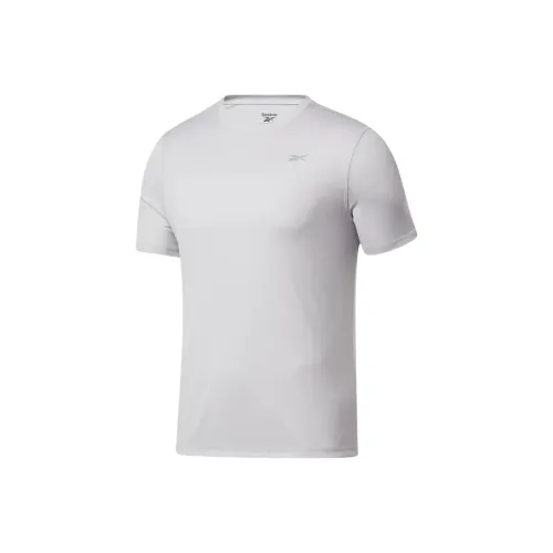 Reebok совместная серия Серые Мужские T-рубашки