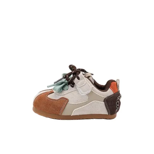 QINUOSHU Обувь для малышей Infant и Toddler