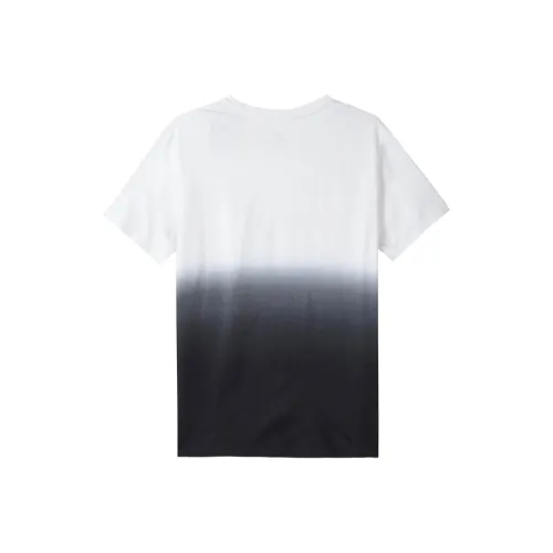 Nike Белые Мужские Футболки