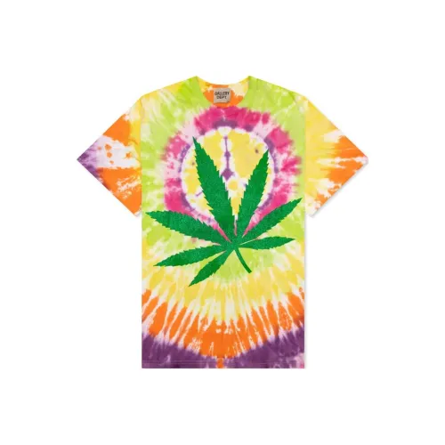 Gallery Dept. Многоцветные Мужские T-рубашки