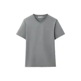 Охлаждающий, антибактериальный, против клещей, средне-серый, 77