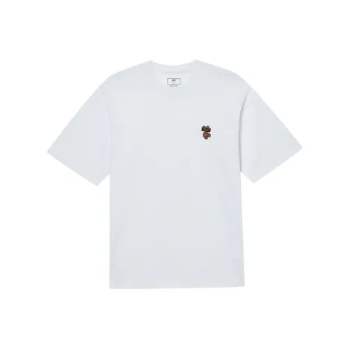 DKNY Белые Мужские T-рубашки