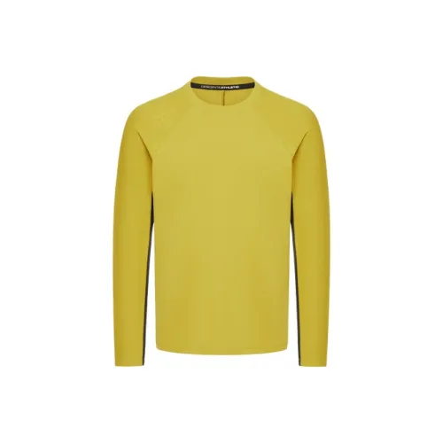 DESCENTE г Arc Series Мужская T-рубашка