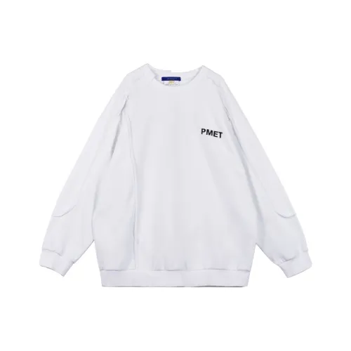 PMET Унисекс Футболки