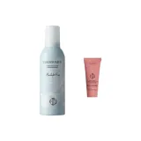 Под лунным светом Сосна Лес Пузырьки 200 мл + Персик Невинность 15 мл