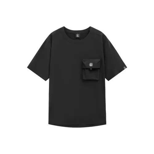 VOLCOM Унисекс Футболки