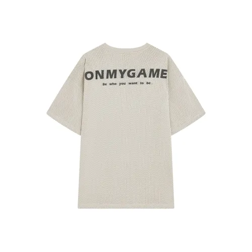 OMG! Мужские футболки T