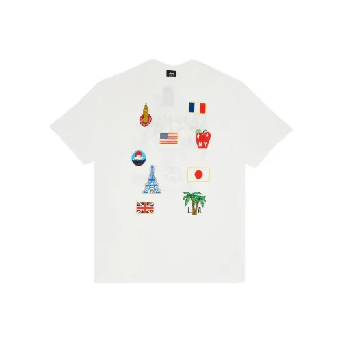 Stussy Мужская T-рубашка