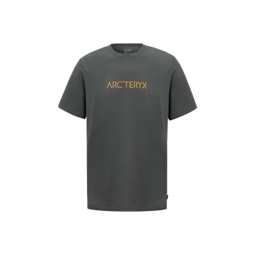 Arcteryx Мужские T-рубашки