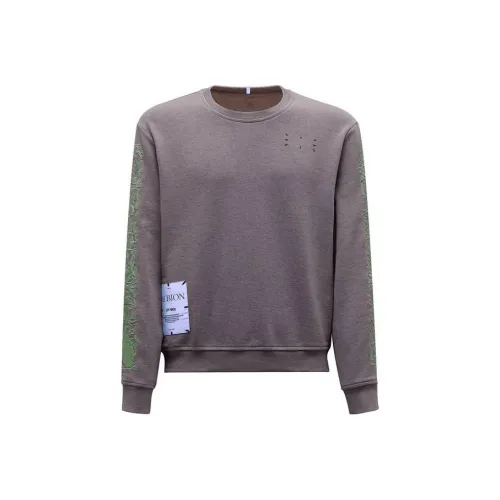 McQ Alexander McQueen Рубашка Мужская