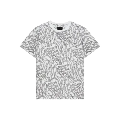 GIVENCHY Черные Мужские T-Рубашки