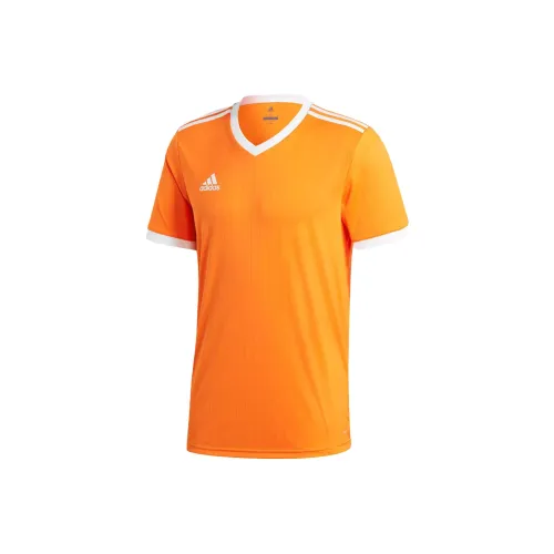 Adidas Orange Мужская T-рубашка