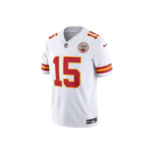 Nike Белые Мужские Футболки