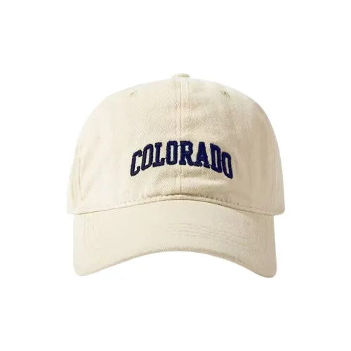 Zhuo Guang Хлопковые кепки для женщин