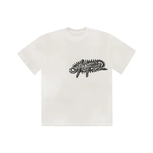 Travis Scott Travis Scott SS23 UTOPIA Limited Series T-Shirt Унисекс