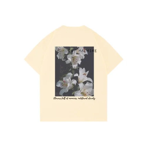 Toy Machine Унисекс Футболки