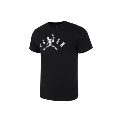 Jordan Flight MVP T-Shirt Мужской Черный