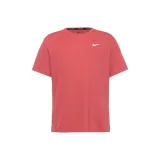 Арбузно-розовый красный