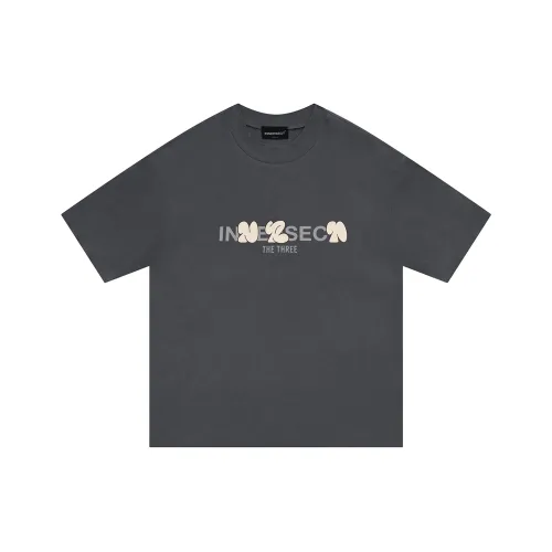 INNERSECT FW23 Унисекс Футболка