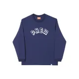 Темно-синий